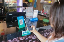 EVNHANOI đã phối hợp cùng ZaloPay cung cấp tính năng thanh toán hóa đơn điện trên ứng dụng