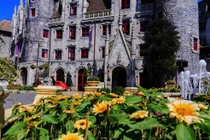 “Phí hết cả Tết” nếu không đến Bà Nà Hills thời điểm này