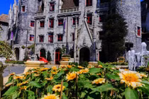 “Phí hết cả Tết” nếu không đến Bà Nà Hills thời điểm này