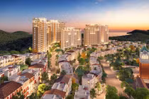 The Sea: Tuyên ngôn đầu tư khác biệt ở Nam Phú Quốc