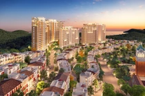 The Sea: Tuyên ngôn đầu tư khác biệt ở Nam Phú Quốc