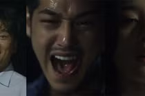 Ẩn Danh: Sau 8 năm, Cha Gun Woo đã có cơ hội đối mặt kẻ sát hại người yêu