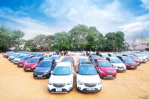 VinFast Fadil và hành trình 2 năm từ tân binh lên ngôi “vua” phân khúc A