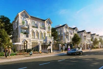 Thị trường thấp tầng Hà Nội quý II/2017: Tăng nhiệt!