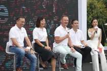 Ra mắt thương hiệu tài chính Techcombank Aspire dành riêng cho thế hệ “Why Not”