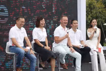 Ra mắt thương hiệu tài chính Techcombank Aspire dành riêng cho thế hệ “Why Not”