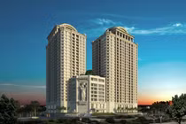 Chất lượng dự án – dấu ấn làm nên thương hiệu Tân Hoàng Minh