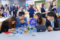 Hàng loạt nhà đầu tư lên đời nhờ xu hướng đầu tư “Buy-To-Let”