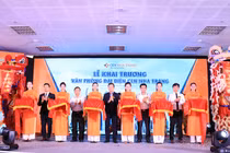 CENLAND khai trương văn phòng đại diện CEN Nha Trang