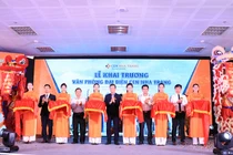 CENLAND khai trương văn phòng đại diện CEN Nha Trang