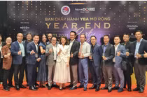 Ra mắt thẻ đặc quyền YBA VIP Membership với nhiều ưu đãi từ Nova Service Group
