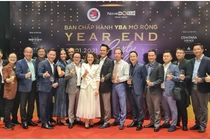 Ra mắt thẻ đặc quyền YBA VIP Membership với nhiều ưu đãi từ Nova Service Group