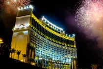 Háo hức chờ đón trình diễn pháo hoa ấn tượng tại Carnaval Hạ Long 2019