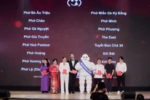 Michelin vinh danh ẩm thực Việt : Hơn cả những “ngôi sao”