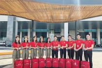 Săn vé siêu tiết kiệm chỉ từ 18.000 đồng cùng Vietjet