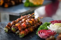 Chẳng cần đi đâu xa, du lịch thế giới ngay tại Sun World Ba Na Hills