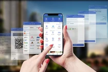 Ví điện tử phục vụ cư dân: Hướng đi mới của ông lớn bất động sản thời 4.0