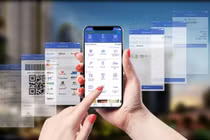 Ví điện tử phục vụ cư dân: Hướng đi mới của ông lớn bất động sản thời 4.0