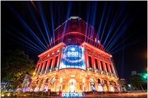 Độc đáo mà không dị biệt như DOJI Tower là cách KTS phá bỏ giới hạn