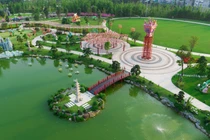 Bất động sản xanh đang được ưa chuộng hậu COVID-19