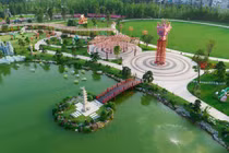 Bất động sản xanh đang được ưa chuộng hậu COVID-19