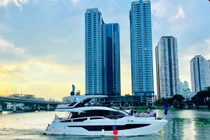 Cùng VietinBank trải nghiệm những khoảnh khắc vô giá trong sự kiện “Đẳng cấp hội tụ”