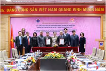 Đã có thực đơn dĩnh dưỡng cho mẹ bầu và bé