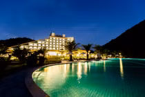 Tập đoàn Mường Thanh xuất sắc nhận giải thưởng Quy hoạch Đô thị Quốc gia