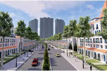 Biệt thự sinh thái ngay trong nội đô: Cuộc chơi mới của giới siêu giàu