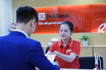 Năm 2019 Seabank tăng trưởng vượt bậc, lợi nhuận trước thuế hơn 1.390,69 đồng