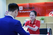 Năm 2019 Seabank tăng trưởng vượt bậc, lợi nhuận trước thuế hơn 1.390,69 đồng