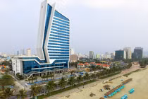 Eurowindow – lựa chọn tối ưu cho công trình phục vụ APEC 2017