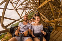 Tái hiện kiến trúc cổ vùng Babylon ở Ho Tram MGallery