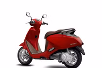 VINFAST ra mắt xe máy điện VENTO hoàn toàn mới, tốc độ tối đa 80km/h