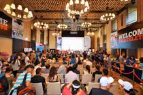 Techcombank Ironman 70.3 Vietnam 2018: Cùng nhau vượt trội hơn mỗi ngày