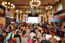 Techcombank Ironman 70.3 Vietnam 2018: Cùng nhau vượt trội hơn mỗi ngày