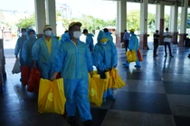 Sun Group- Khi “sếu đầu đàn” vượt qua giông bão