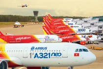 Vietjet chính thức lên tiếng về 200 chiếc máy bay Boeing 737 Max đã ký hợp đồng mua 