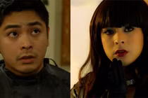 Mật Mã Song Sinh: Lộ cảnh giả gái “xinh như mộng” của chàng cảnh sát 