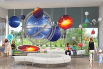 Bất động sản phía Tây Hà Nội tiếp tục “tạo sóng”