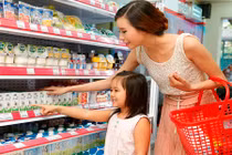 Điều cần biết về sử dụng và bảo quản sản phẩm sữa