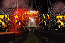 Ấn tượng những con số trong đại tiệc EDM Armin Van Buuren by VinaPhone