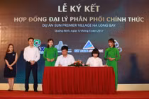 Quảng Ninh sắp có dự án BĐS nghỉ dưỡng đẳng cấp quốc tế