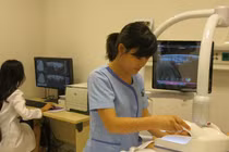 Vinmec trang bị máy tầm soát ung thư hiện đại nhất thế giới