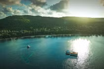 Hé lộ đại dự án tỷ USD tại Nam Phú Quốc