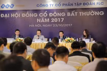 Ông Trinh Văn Quyết mua thêm cổ phiếu, nâng sở hữu tại FLC lên 30,12%
