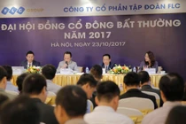 Ông Trinh Văn Quyết mua thêm cổ phiếu, nâng sở hữu tại FLC lên 30,12%