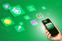 Ứng dụng SHIELD: nâng cao trải nghiệm bảo hiểm số cho người dùng