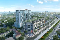 Bất động sản khu vực trung tâm: Đắt xắt ra miếng!