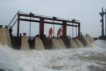 Ưu tiên đảm bảo cung ứng điện phục vụ bơm tưới nước vụ Đông Xuân năm 2018-2019